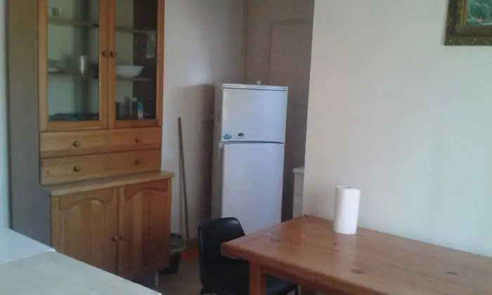 Stüdyo, Bahçe Manzaralı