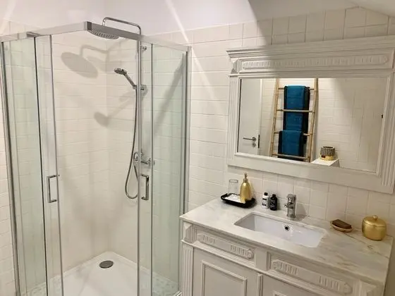 Deluxe Çatı Katı (Loft), 1 Yatak Odası, Teras, Şehir Manzaralı