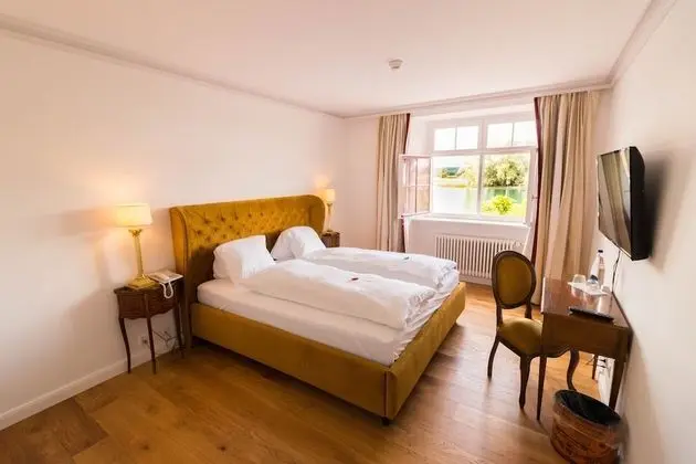 Basic Tek Büyük Yataklı Oda