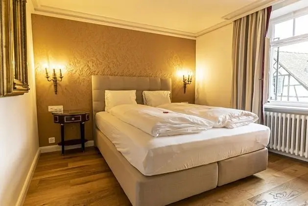 Economy Tek Büyük Yataklı Oda