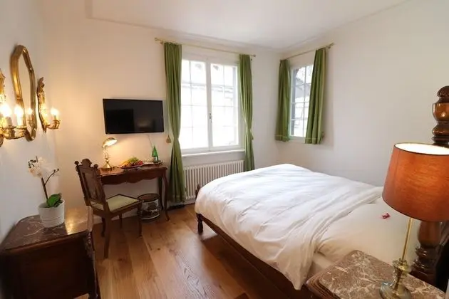 Economy Tek Büyük Yataklı Oda