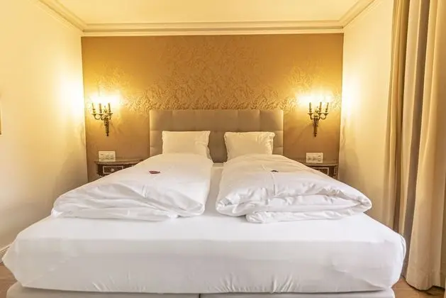 Economy Tek Büyük Yataklı Oda