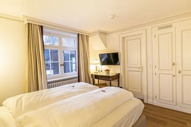 Economy Tek Büyük Yataklı Oda