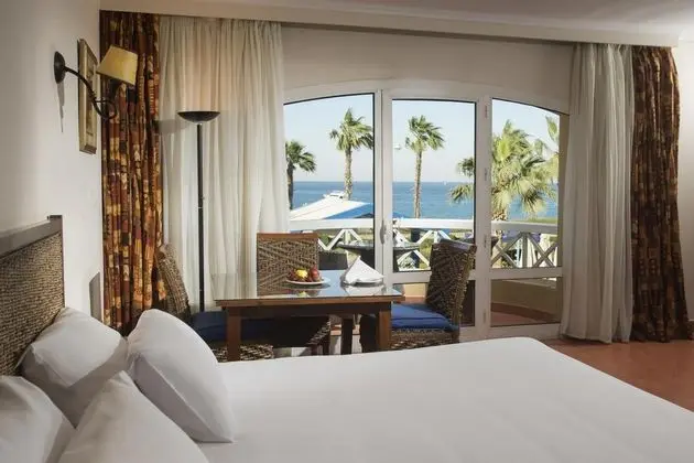 Çift ​​kişilik Superior Sea View