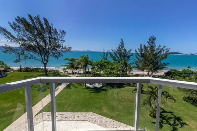 Superior Oda, Deniz Manzaralı