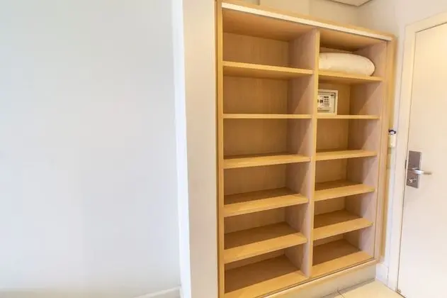 Superior Apart Daire