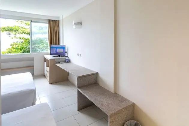 Superior Apart Daire