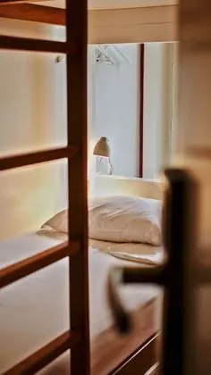 Üç Kişilik Oda, Karma Ranzalı Oda