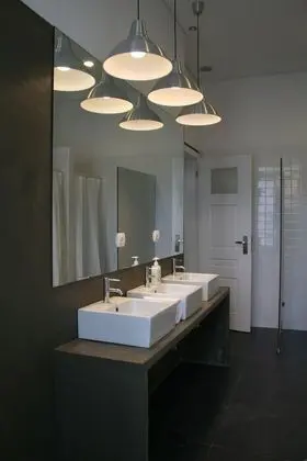 Üç Kişilik Oda, Karma Ranzalı Oda