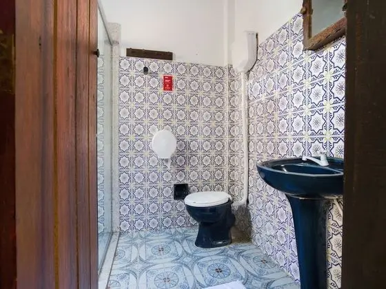 Üç Kişilik Oda, Birden Çok Yatak