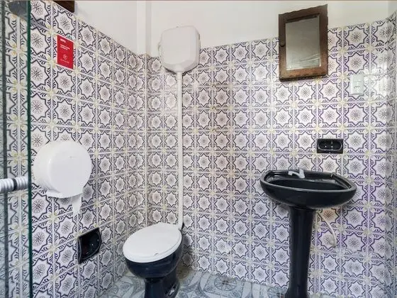 Üç Kişilik Oda, Birden Çok Yatak
