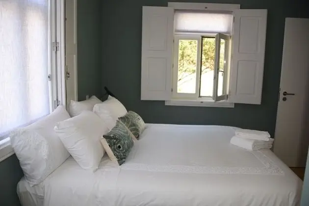 City Apart Daire, 2 Yatak Odası