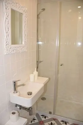 City Apart Daire, 2 Yatak Odası