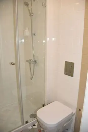 City Apart Daire, 2 Yatak Odası