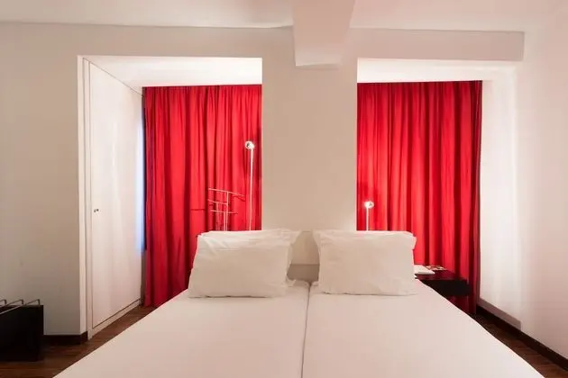 Standard İki Ayrı Yataklı Oda