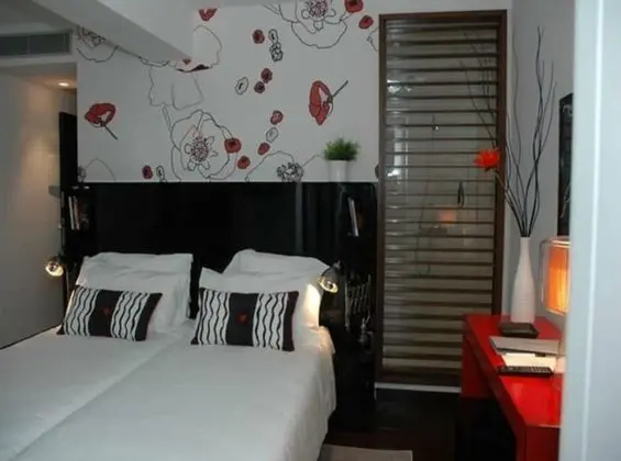 Standard Tek Kişilik Oda