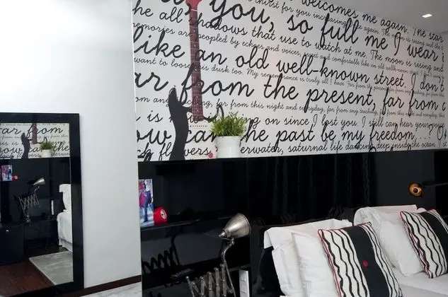 Standard Tek Kişilik Oda