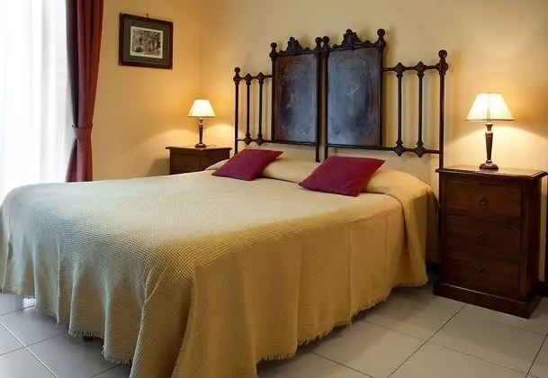 Deluxe Tek Büyük Yataklı Oda, 1 Büyük (Queen) Boy Yatak, Balkon