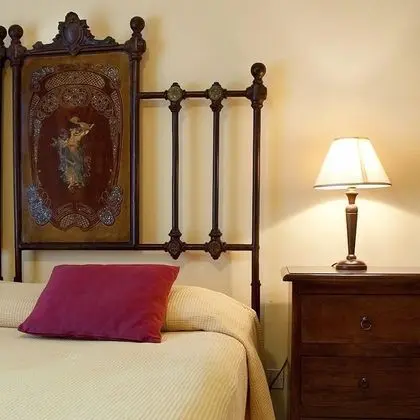 Deluxe Tek Büyük Yataklı Oda, 1 Büyük (Queen) Boy Yatak, Balkon