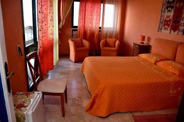 Panoramic Villa, 3 Yatak Odası, Deniz Manzaralı