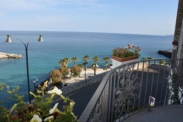 Panoramic Villa, 3 Yatak Odası, Deniz Manzaralı