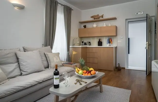 Executive Süit