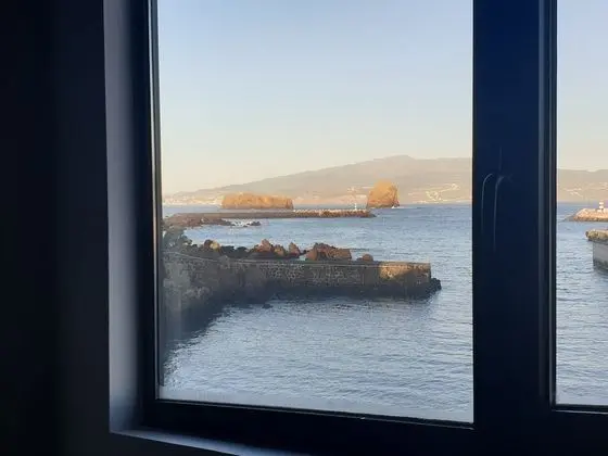 Tek Büyük veya İki Ayrı Yataklı Oda, Engellilere Uygun