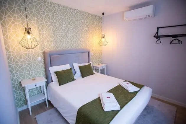 Apart Daire, 3 Yatak Odası