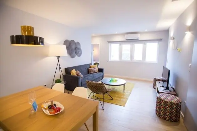Apart Daire, 3 Yatak Odası