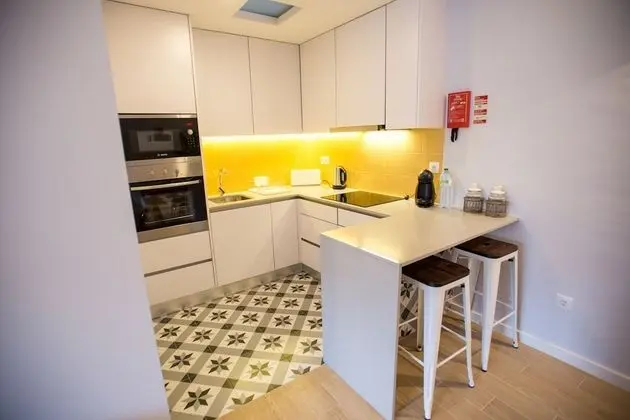 Apart Daire, 3 Yatak Odası