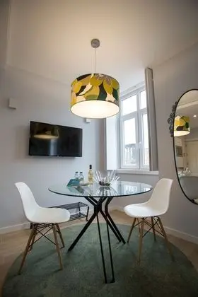 Stüdyo, Şehir Manzaralı