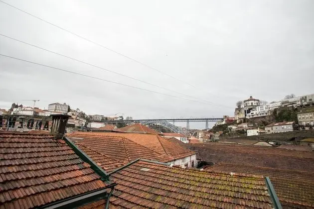 Stüdyo, Şehir Manzaralı