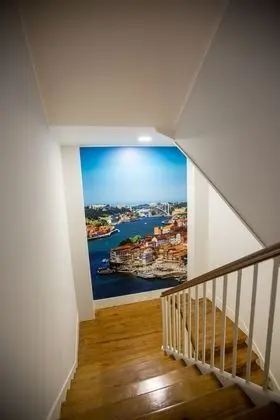 Stüdyo, Şehir Manzaralı