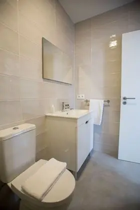 Stüdyo, Şehir Manzaralı