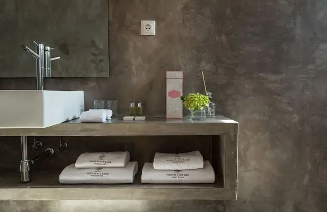 Superior Tek Büyük Yataklı Oda