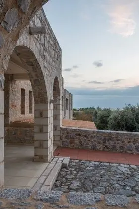 Economy Tek Büyük Yataklı Oda