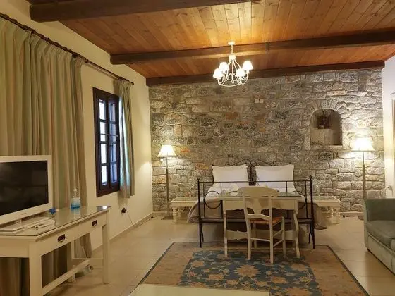 Economy Tek Büyük Yataklı Oda