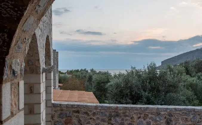 Economy Tek Büyük Yataklı Oda