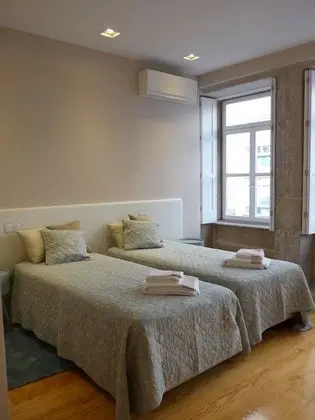 Comfort Çatı Katı (Loft), 2 Tek Kişilik Yatak, Şehir Manzaralı