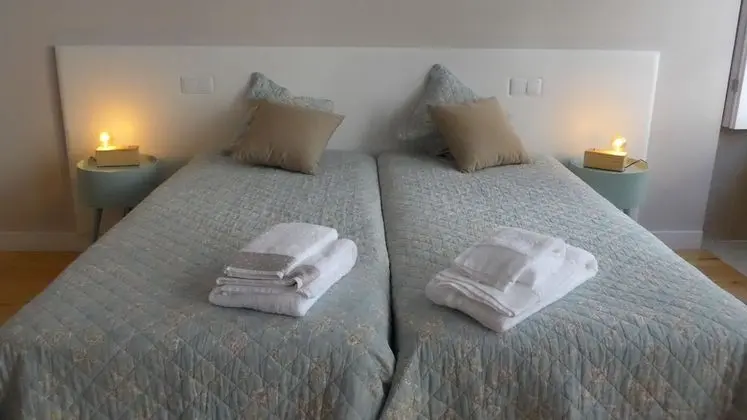 Comfort Çatı Katı (Loft), 2 Tek Kişilik Yatak, Şehir Manzaralı