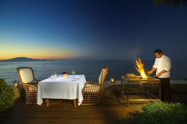 Grand Villa, 4 Yatak Odası (Residence)