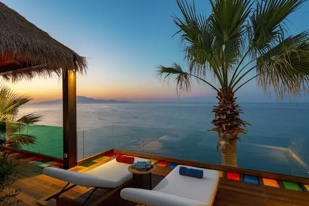 Grand Villa, 4 Yatak Odası (Residence)