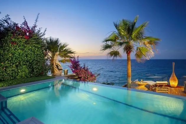 Grand Villa, 4 Yatak Odası (Residence)