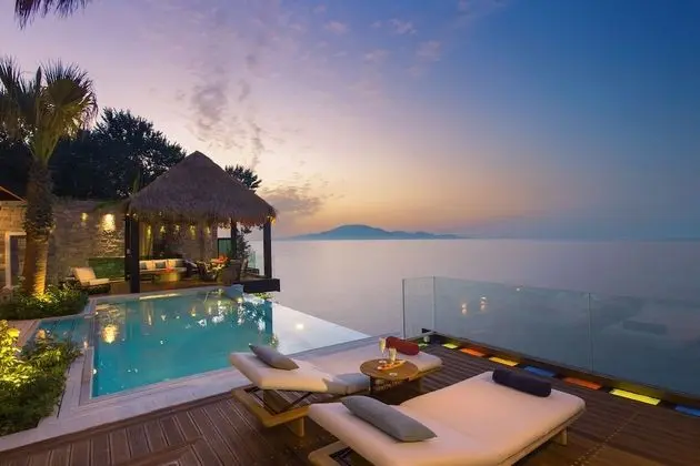 Royal Villa, 2 Yatak Odası (Infinity)