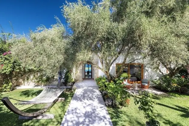 Royal Villa, 3 Yatak Odası (Spa)