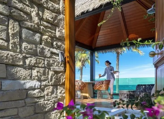 Royal Villa, 3 Yatak Odası (Spa)