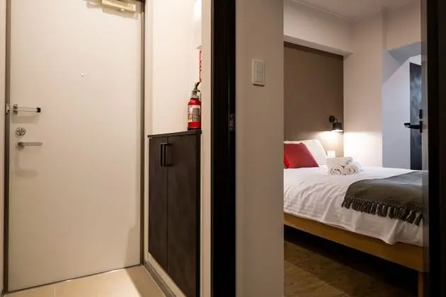 Apart Daire (2nd Floor)