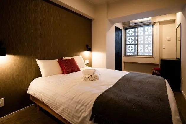 Apart Daire (2nd Floor)