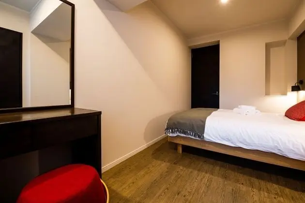 Apart Daire (2nd Floor)