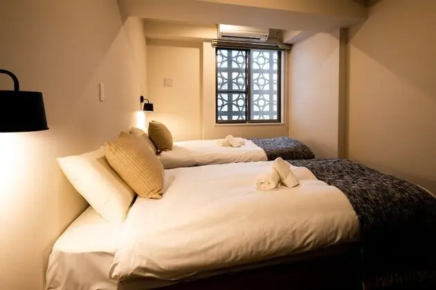 Apart Daire (2nd Floor)